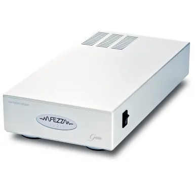 Фонокорректор Fezz Audio Gaia MM Powered by Burson pamp Bleach